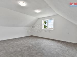 Pronájem rodinného domu, Tachov, 160 m2