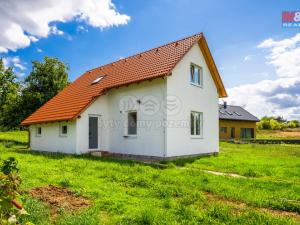 Pronájem rodinného domu, Tachov, 160 m2