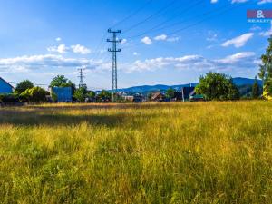 Prodej pozemku pro bydlení, Liberec - Liberec XXV-Vesec, 994 m2