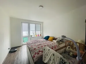 Pronájem bytu 2+kk, Šumperk, Palackého, 53 m2