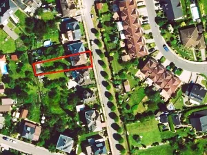 Prodej rodinného domu, Šumperk, Kranichova, 166 m2