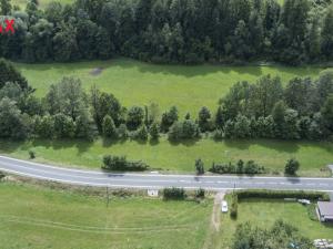 Prodej pozemku pro bydlení, Dolní Olešnice, 2681 m2