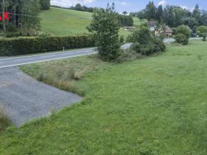 Prodej pozemku pro bydlení, Dolní Olešnice, 2681 m2
