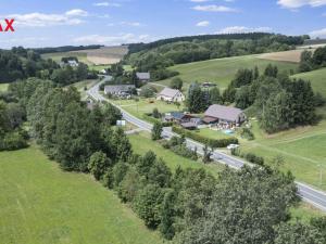 Prodej pozemku pro bydlení, Dolní Olešnice, 2681 m2