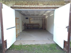 Prodej garáže, Bílina - Teplické Předměstí, 24 m2