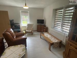 Prodej rodinného domu, Velemyšleves - Minice, 130 m2