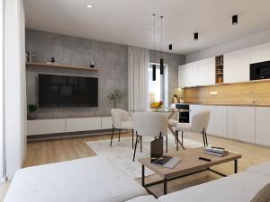 Prodej bytu 1+kk, Zábřeh, Leštinská, 31 m2