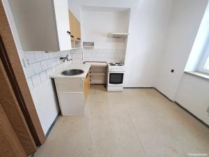 Pronájem bytu 1+1, Pardubice, Jana Palacha, 37 m2