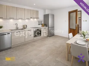 Prodej rodinného domu, Zahnašovice, 127 m2