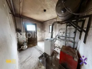 Prodej rodinného domu, Zahnašovice, 127 m2