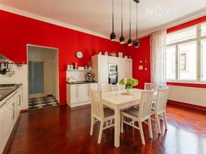 Pronájem bytu 4+1, Šumperk, Krátká, 190 m2