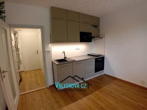 Pronájem bytu 1+1, Kroměříž, Spáčilova, 31 m2