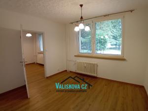 Pronájem bytu 1+1, Kroměříž, Spáčilova, 31 m2