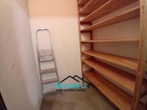 Pronájem bytu 1+1, Kroměříž, Spáčilova, 31 m2