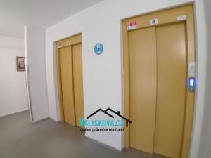 Pronájem bytu 1+1, Kroměříž, Spáčilova, 31 m2