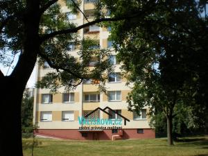 Pronájem bytu 1+1, Kroměříž, Spáčilova, 31 m2