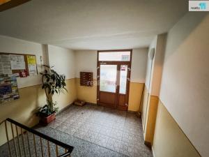 Prodej bytu 3+1, Klatovy - Klatovy II, Na Chuchli, 64 m2