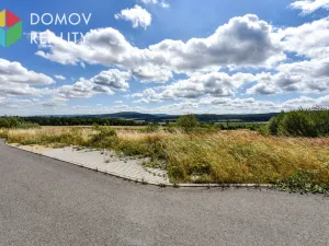 Prodej pozemku pro bydlení, Hořovice, Pod Homolí, 898 m2