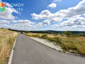 Prodej pozemku pro bydlení, Hořovice, Pod Homolí, 898 m2
