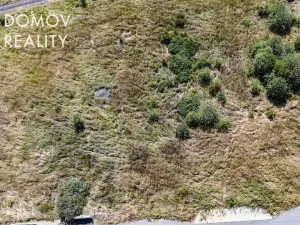 Prodej pozemku pro bydlení, Hořovice, Pod Homolí, 898 m2