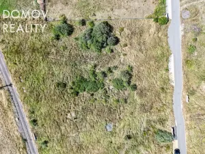 Prodej pozemku pro bydlení, Hořovice, Pod Homolí, 898 m2