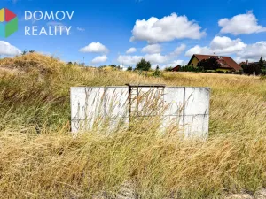 Prodej pozemku pro bydlení, Hořovice, Pod Homolí, 898 m2