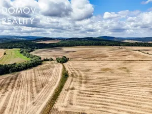 Prodej pozemku pro bydlení, Hořovice, Pod Homolí, 898 m2