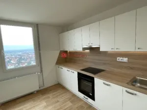 Pronájem bytu 2+kk, Teplice - Trnovany, Antonína Sochora, 60 m2