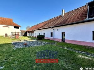 Pronájem bytu 3+kk, Kamenný Újezd - Opalice, 80 m2