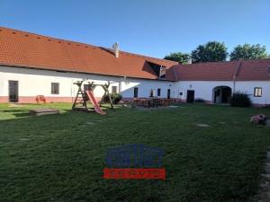 Pronájem bytu 3+kk, Kamenný Újezd - Opalice, 80 m2