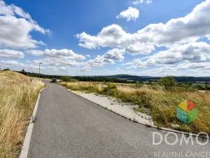 Prodej pozemku pro bydlení, Hořovice, Pod Homolí, 800 m2