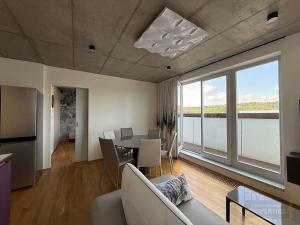 Pronájem bytu 4+kk, Praha - Vysočany, Ocelářská, 112 m2
