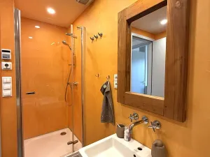 Pronájem bytu 4+kk, Praha - Vysočany, Ocelářská, 112 m2