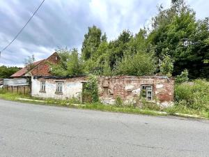 Prodej rodinného domu, Červený Kostelec, 120 m2
