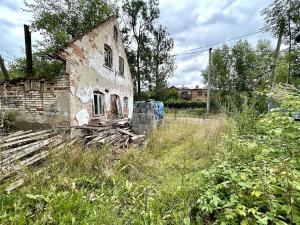 Prodej rodinného domu, Červený Kostelec, 120 m2