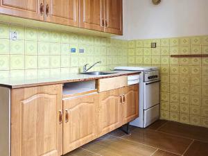 Prodej bytu 3+1, Praha - Vokovice, K lánu, 74 m2