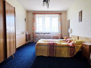Prodej bytu 3+1, Praha - Vokovice, K lánu, 74 m2