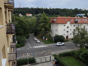 Prodej bytu 3+1, Praha - Vokovice, K lánu, 74 m2