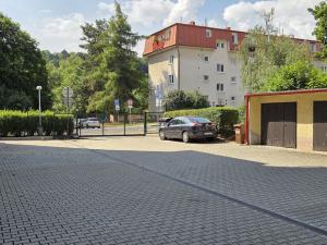 Prodej bytu 3+1, Praha - Vokovice, K lánu, 74 m2