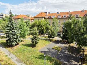 Prodej bytu 3+1, Praha - Vokovice, K lánu, 74 m2