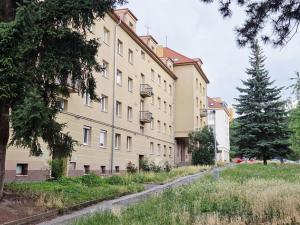 Prodej bytu 3+1, Praha - Vokovice, K lánu, 74 m2