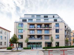 Pronájem bytu 1+kk, Benešov, Dukelská, 33 m2