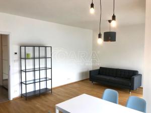 Pronájem bytu 2+kk, Praha - Jinonice, Kloudova, 56 m2