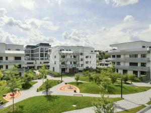 Pronájem bytu 2+kk, Praha - Jinonice, Kloudova, 56 m2