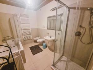 Pronájem bytu 2+kk, Praha - Vinohrady, Rumunská, 57 m2