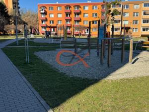 Pronájem bytu 3+1, Hranice, Struhlovsko, 71 m2