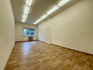 Pronájem skladu, Svitavy, náměstí Míru, 27 m2