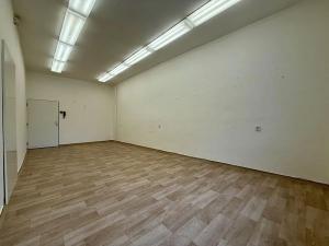 Pronájem skladu, Svitavy, náměstí Míru, 27 m2