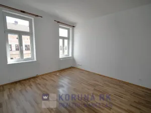Pronájem bytu 2+kk, České Budějovice - České Budějovice 7, Lidická tř., 56 m2