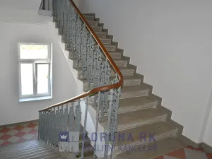 Pronájem bytu 2+kk, České Budějovice - České Budějovice 7, Lidická tř., 56 m2